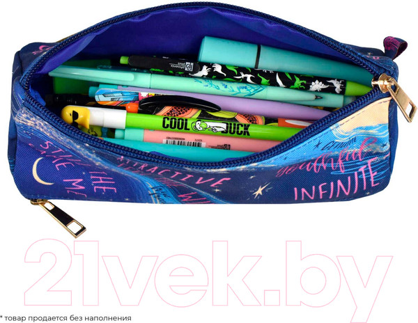 Изображение товара Пенал Феникс+ Астро / 64189