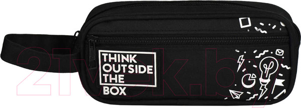 Изображение товара Пенал Феникс+ Теги / 64200