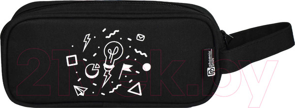 Изображение товара Пенал Феникс+ Теги / 64200