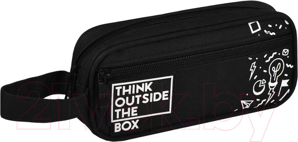 Изображение товара Пенал Феникс+ Теги / 64200