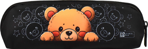 Изображение товара Пенал Феникс+ Мишка / 64990