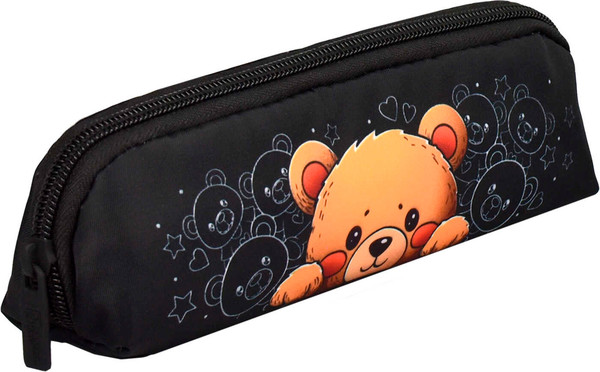 Изображение товара Пенал Феникс+ Мишка / 64990