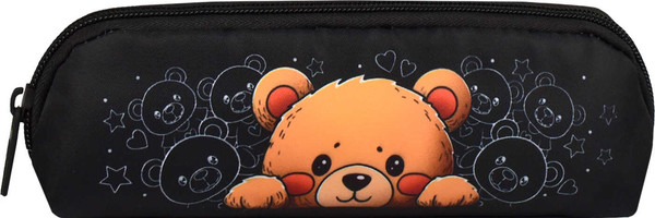 Изображение товара Пенал Феникс+ Мишка / 64990