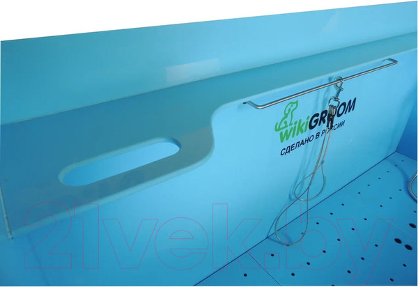 Изображение товара Ванна для животных wikiGROOM Norma G1 3513