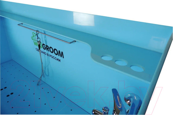 Изображение товара Ванна для животных wikiGROOM Norma G1 3513