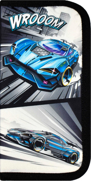 Изображение товара Пенал Феникс+ Гонки / 65660