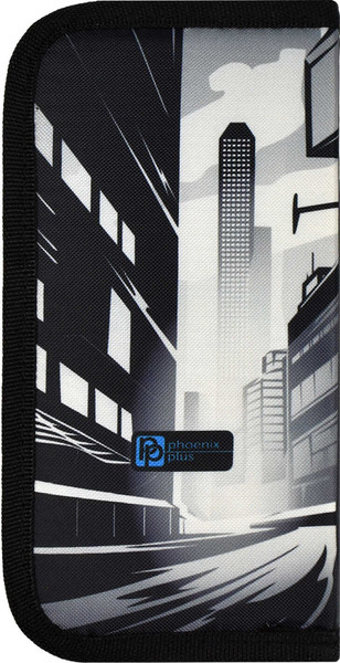 Изображение товара Пенал Феникс+ Гонки / 65660