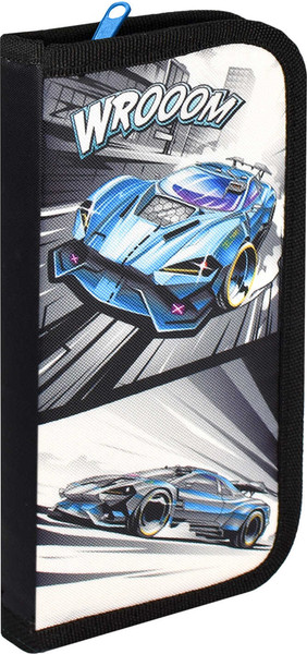 Изображение товара Пенал Феникс+ Гонки / 65660