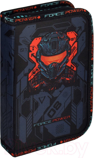 Изображение товара Пенал Феникс+ Кибер / 65675