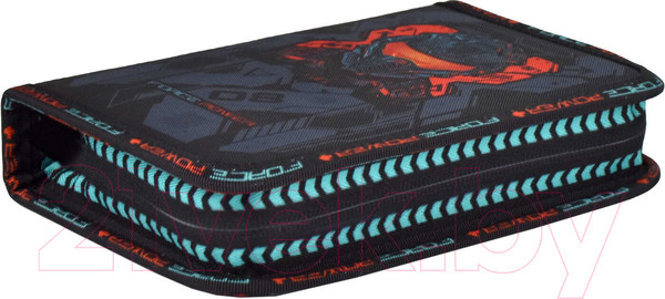 Изображение товара Пенал Феникс+ Кибер / 65675