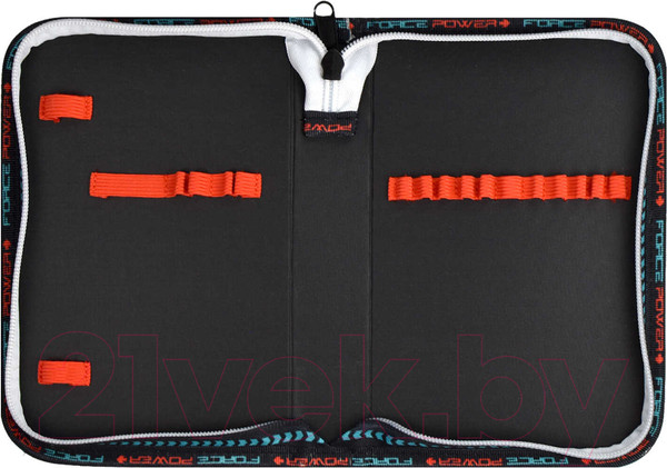 Изображение товара Пенал Феникс+ Кибер / 65675