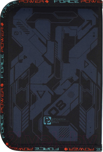 Изображение товара Пенал Феникс+ Кибер / 65675