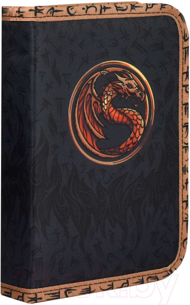 Изображение товара Пенал Феникс+ Огненный дракон / 65676