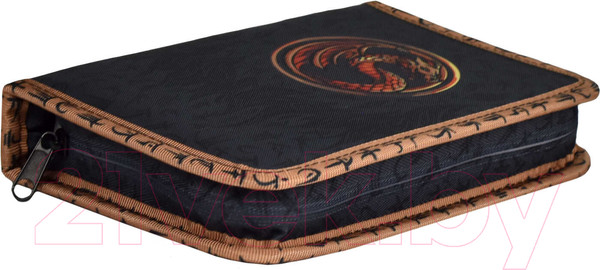 Изображение товара Пенал Феникс+ Огненный дракон / 65676