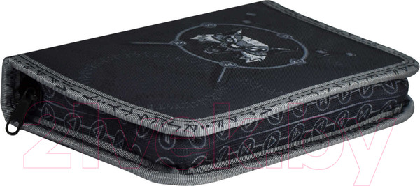 Изображение товара Пенал Феникс+ Рысь / 65677