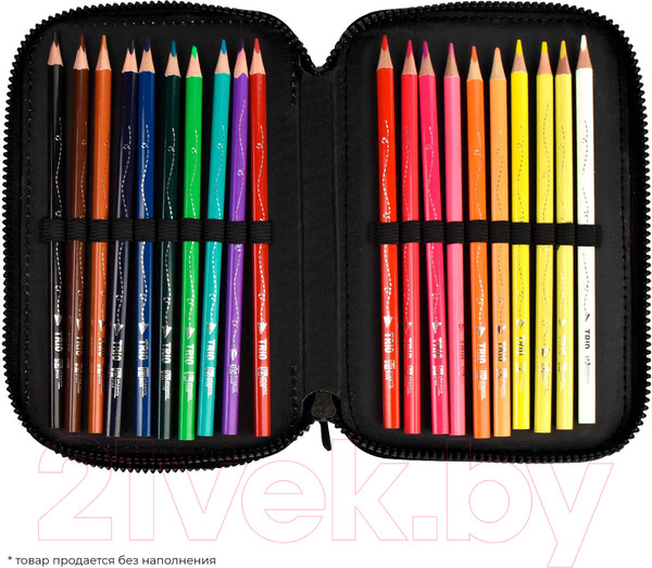 Изображение товара Пенал Феникс+ Бунтарский дух / 65683