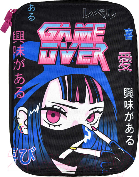 Изображение товара Пенал Феникс+ Кибераниме / 64993