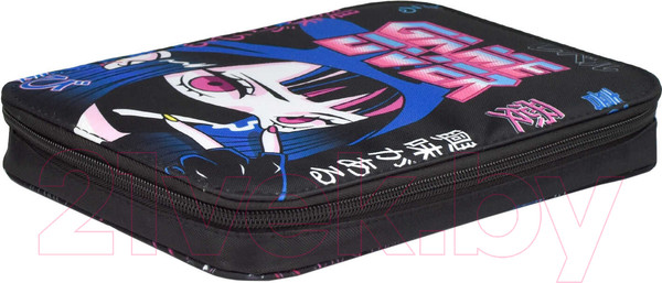 Изображение товара Пенал Феникс+ Кибераниме / 64993