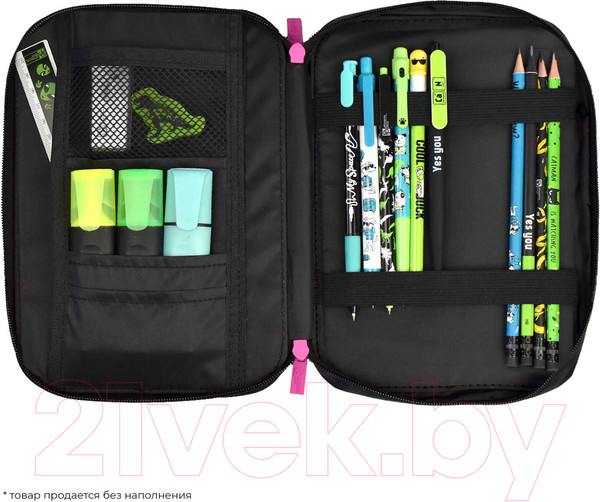 Изображение товара Пенал Феникс+ Кибераниме / 64993