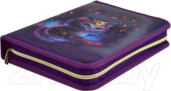 Изображение товара Пенал Феникс+ Волшебный кот / 66246