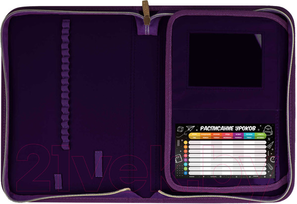 Изображение товара Пенал Феникс+ Волшебный кот / 66246