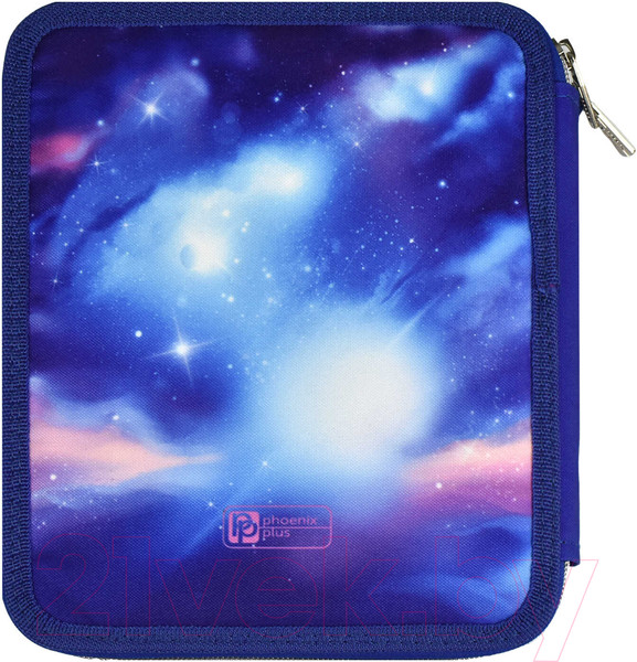 Изображение товара Пенал Феникс+ Принцесса с драконом / 66247