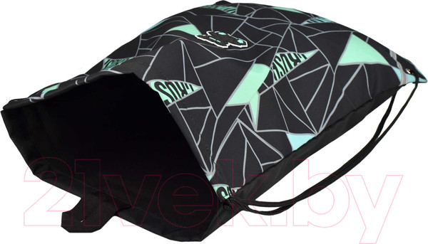 Изображение товара Мешок для обуви Феникс+ Мишка / 64578