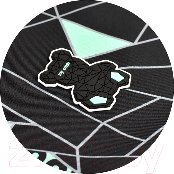 Изображение товара Мешок для обуви Феникс+ Мишка / 64578