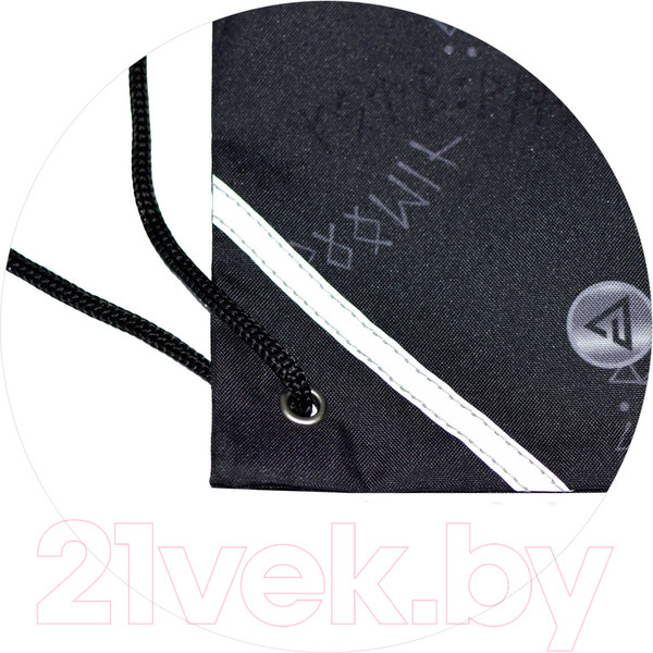 Изображение товара Мешок для обуви Феникс+ Рысь / 64583