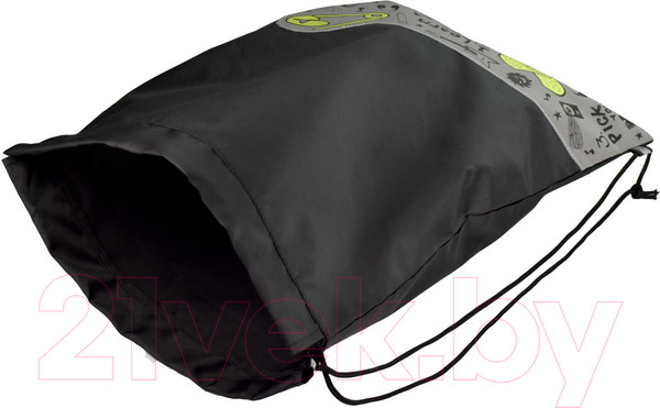 Изображение товара Мешок для обуви Феникс+ Панк 2 / 65003