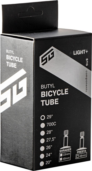 Изображение товара Камера для велосипеда STG Light+ 29x1.95/2.3 / Х113097