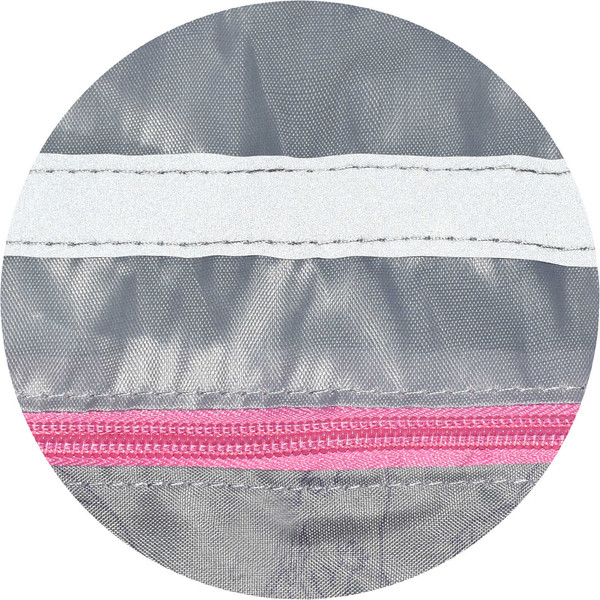 Изображение товара Мешок для обуви Феникс+ Парочка аксолотлей / 66188