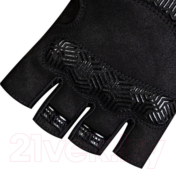 Изображение товара Велоперчатки STG Fit Skin / Х112257-M (M, синий/ черный)