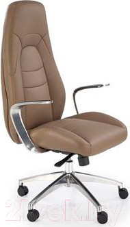 Изображение товара Кресло геймерское Halmar Darwin (капучино)