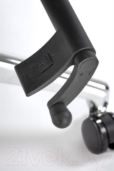 Изображение товара Кресло геймерское Halmar Ethan (серый/черный)