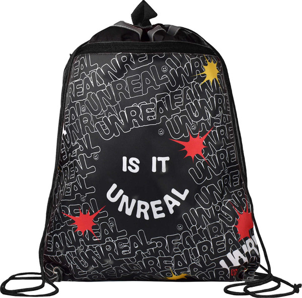 Изображение товара Мешок для обуви Феникс+ Панк 2 / 66241