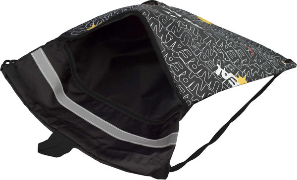 Изображение товара Мешок для обуви Феникс+ Панк 2 / 66241