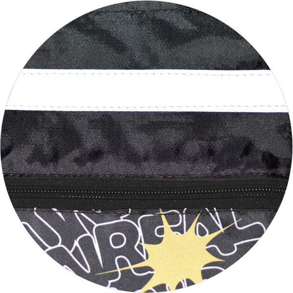 Изображение товара Мешок для обуви Феникс+ Панк 2 / 66241