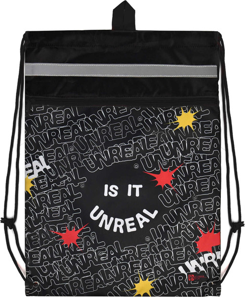 Изображение товара Мешок для обуви Феникс+ Панк 2 / 66241