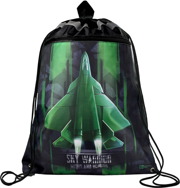 Изображение товара Мешок для обуви Феникс+ Истребитель / 66242