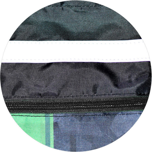 Изображение товара Мешок для обуви Феникс+ Истребитель / 66242