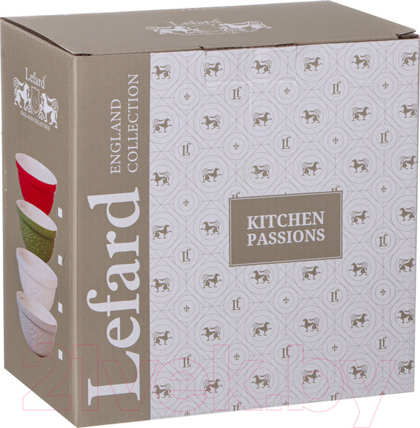 Изображение товара Салатник Lefard 424-061