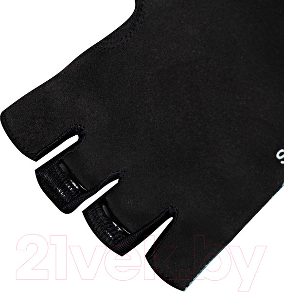 Изображение товара Велоперчатки STG Slim Skin/Х112304-L (L, зеленый)