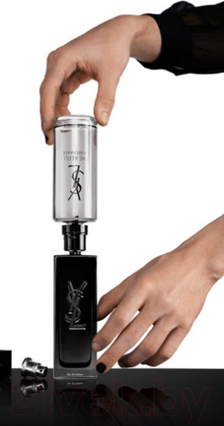 Изображение товара Парфюмерная вода Yves Saint Laurent Myslf (100мл)