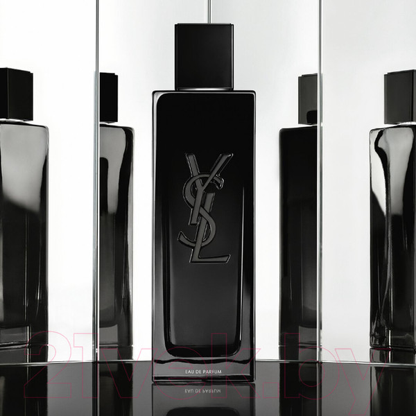 Изображение товара Парфюмерная вода Yves Saint Laurent Myslf (100мл)