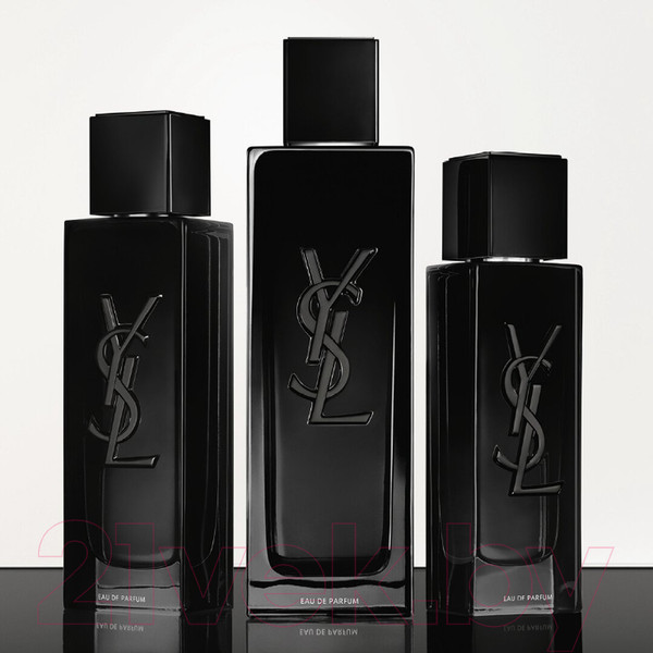 Изображение товара Парфюмерная вода Yves Saint Laurent Myslf (100мл)
