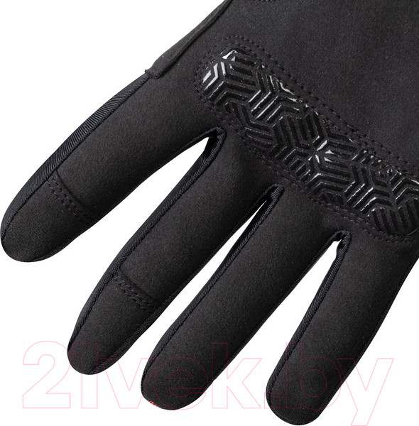 Изображение товара Велоперчатки STG Fit Skin/Х108499-XS ( XS, красный/черный)