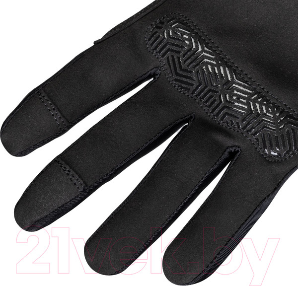 Изображение товара Велоперчатки STG Fit Skin / Х108504-S ( S, зеленый/черный)