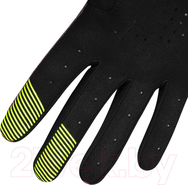 Изображение товара Велоперчатки STG Sens Skin / Х108516-S (S, черный/бордовый)