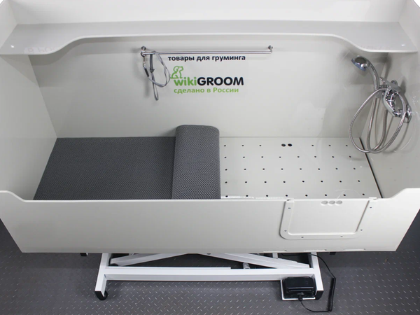 Изображение товара Ванна для животных wikiGROOM Norma S800